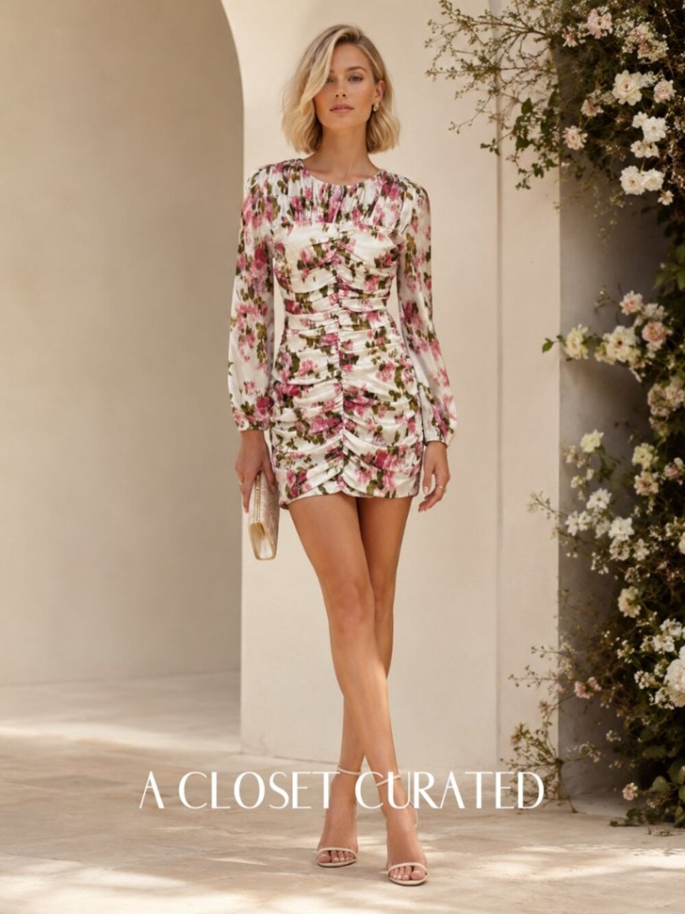 The Garment Dress 8